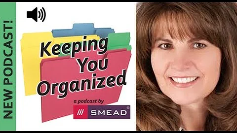Getting Organized In 10 Minutes A Day - Keeping Yo...