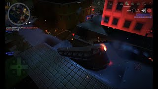 Payback 2 Battle #1146 Glitch match #1511