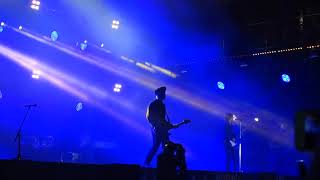 Information Texas - Summer Son (Live @ Musilac 2017) News