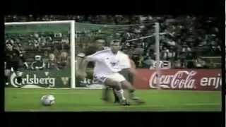 Zinedine Zidane -  Maestro HD  by 77