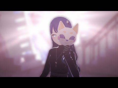 フォニイ/ Fussy Eaters 【エイプリルフールver.】【3DMV】