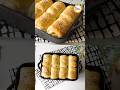 Chicken Cheese Dinner Rolls Recipe by Food Fusion