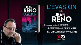 Lévasion - Jean Reno