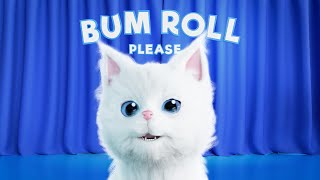 Introducing Kittensoft Soft Bamboo - Bum Roll Please...