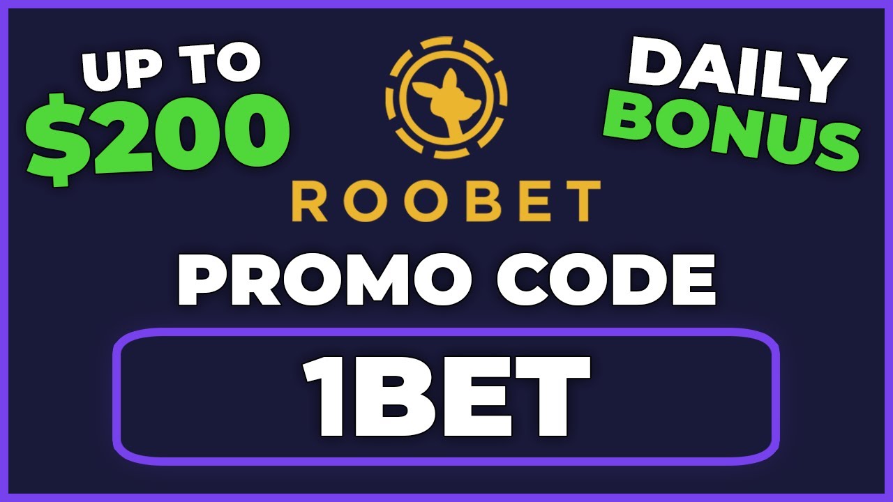 1bet bonus