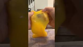 Elmer’s Gue Unicorn Magic Slime - ASMR!