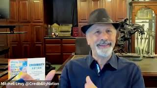 Credibility: The Secret Formula to Business Success with Mitchell Levy