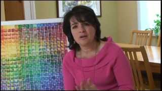 Cara Brown - Why We Love Color