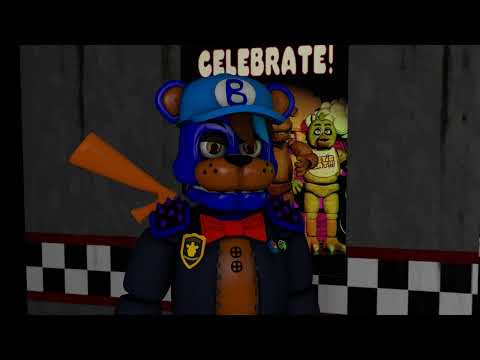 [SFM FNaF] Roasting Sproxys
