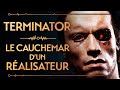 Terminator  le cauchemar dun ralisateur  pvr 11