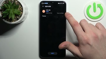How to Format SD Card on ZTE Blade V50?