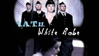 t.A.T.u. - White Robe (Instrumental) chords