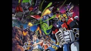 Transformers Armada -- More Than Meets The Eye (Extended Mix)