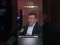James O'Keefe has a message for people who believe "it's all over, no one is ever held accountable.”