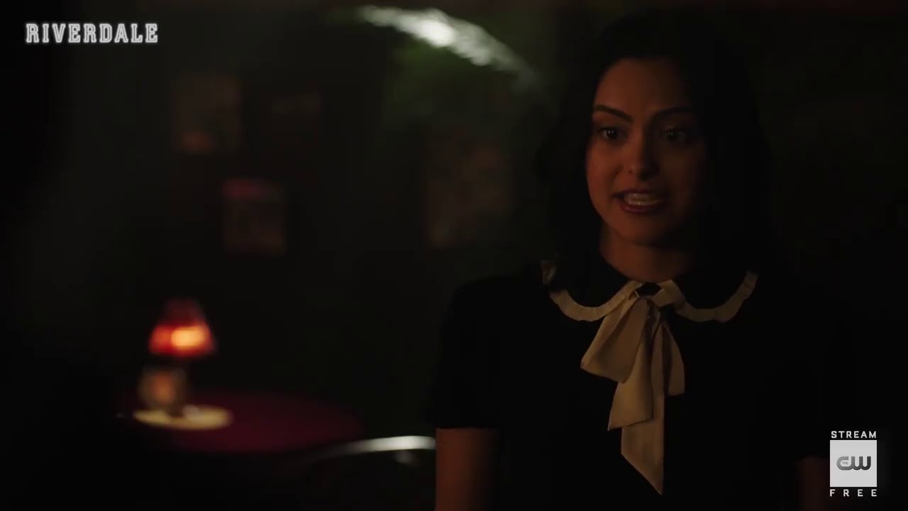 Riverdale Season 4 Promo "Veggie No More"