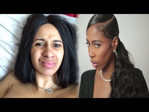 Cardi B Responds To Kashdoll Song Fiasco And Dreezy Speaks Up