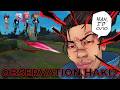 I Actually Have OBSERVATION HAKI?!? (League Of Legends)