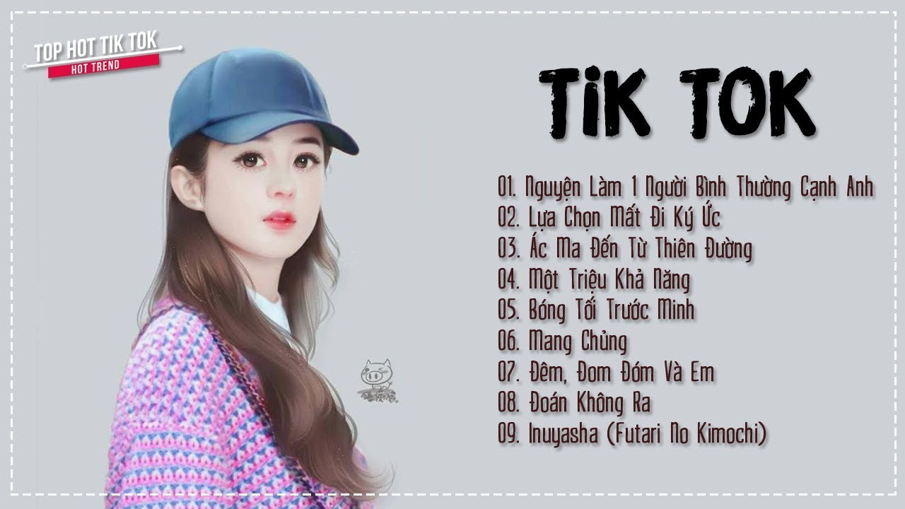 Nhac tik tok