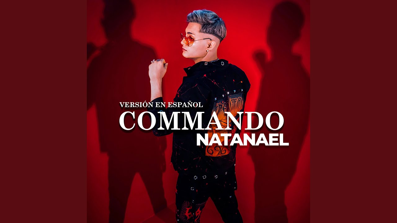 Commando (Versión en Español)