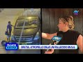 Hombre en aparente ebriedad provocó brutal accidente que dejó un muerto y cuatro heridos