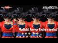 龙珠魔契可动永远的武道家在战斗中不断成长常态悟空 Martialist Forever'Evolve in combat'Demoniacal Fit Dragon Ball Z