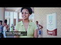 University Of Botswana Student Address by UPICtv