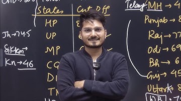 IBPS Clerk Score Card 2025 Out | Shocking😱State Wise Cut Off Out by Vijay Mishra