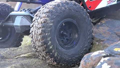 AXIAL GILAMON best rtr suspension setup up ever plus DIG!