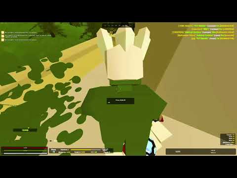 Пока тлеет♧Когда ты улыбаешься | Unturned | ROEZ