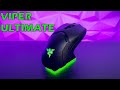 Razer Viper Ultimate REVIEW! - Still Worth It?