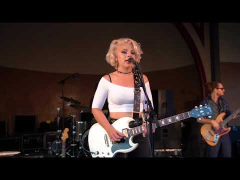 Samantha Fish-Hello Stranger-9/7/19