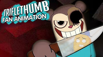 TRIFLETHUMB V2 fan animation