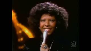 Natalie Cole: Inseparable - on The Tonight Show 12/3/75 (My Stereo Studio Sound Re-Edit)