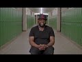 My Universal Story: Lamont Richmond
