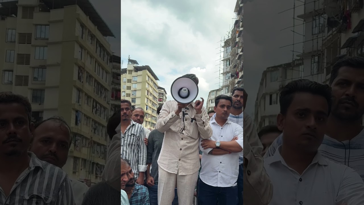 They Call It Favour, But It’s Their Duty! Rafique Kamdar’s Bold Truth