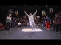 Body Carnival Crew vs Red Bull BC ONE All Stars | Checkmate Final Salzburg