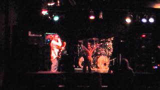 Beyond Theoryfunny Sound Check Pantera
