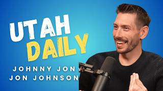 NBA, Military, and Real Estate! | Johnny Jon Jon Johnson