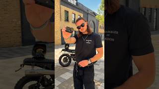 The Best POV Camera for Motorcycle Content | DJI Osmo Action 6 🔥