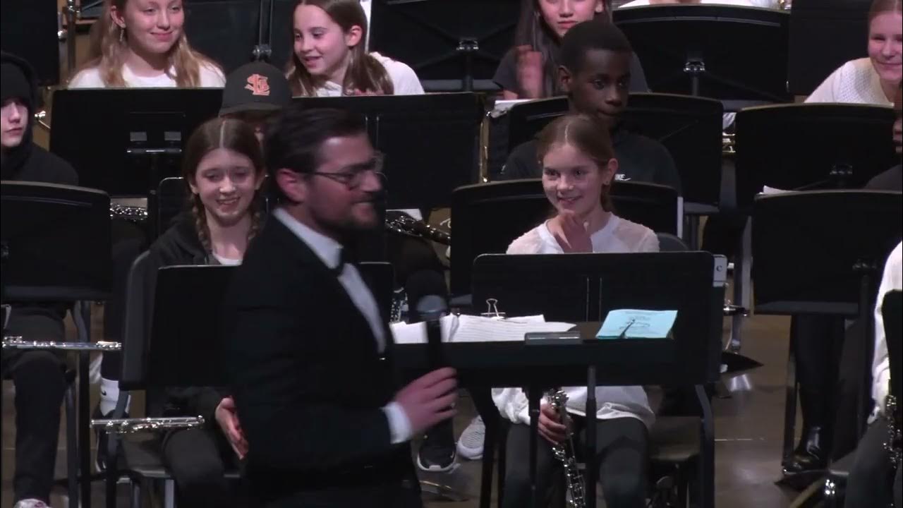 St Louis Park Middle School Band 6 Winter Concert YouTube st-louis-park-middle-school-band-6-winter-concert-youtube