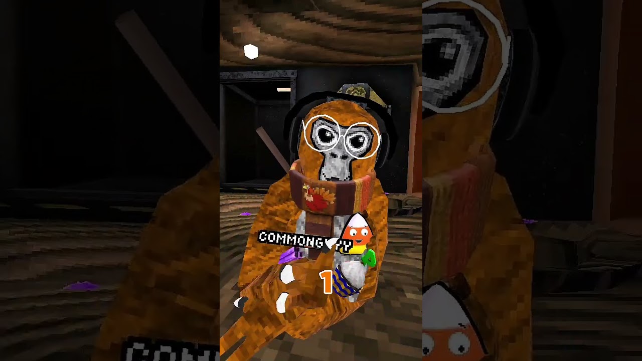 ПРЕКРАТИТЕ ПРОКРУЧИВАТЬ! 