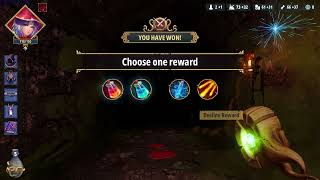 Goblin Dungeons gameplay - GogetaSuperx screenshot 3