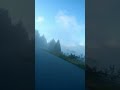 Foggy Mountain Ride Serene First Person ASMR For Deep Relaxation Escape mp3