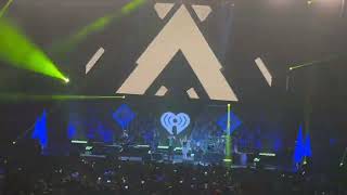 Black Eyed Peas - Pump It @ Jingle Ball 2021 Wells Fargo Center - Philadelphia, PA 12/13/21