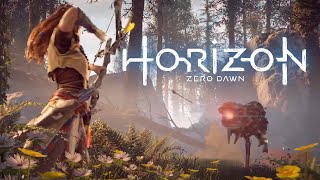 Dawn of the Demure Gentleman - Horizon: Zero Dawn LIVE Part 14 - 14/01/2026