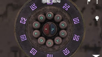 [SmartCode] Laqueus Escape II - Chapter 3 (3/3) Walkthrough