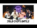 Jolo chip challenge    worlds hottest chip   tmt india