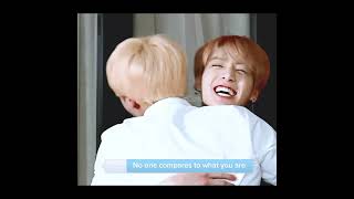 Cintanya Aku (My Love) - JinKook AI Cover