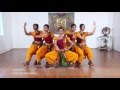 sridevi nrithyalaya bharatanatyam dance shambu natanam