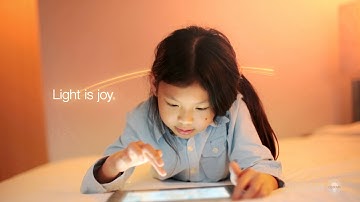 OSRAM LIGHTIFY - The Connected Future of Light